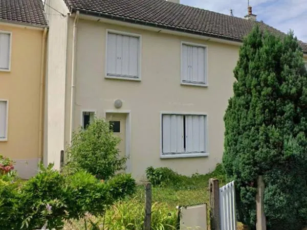 Maison 4 pièces 76 m²
