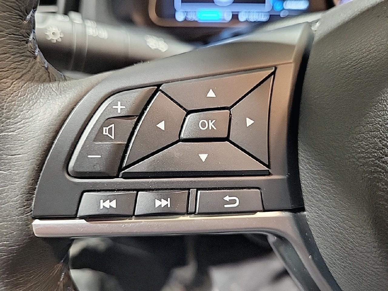 Nissan Leaf electrique 40kwh tekna — photo 18