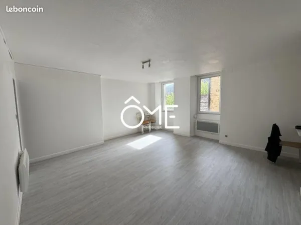 Immeuble de rapport 183 m²