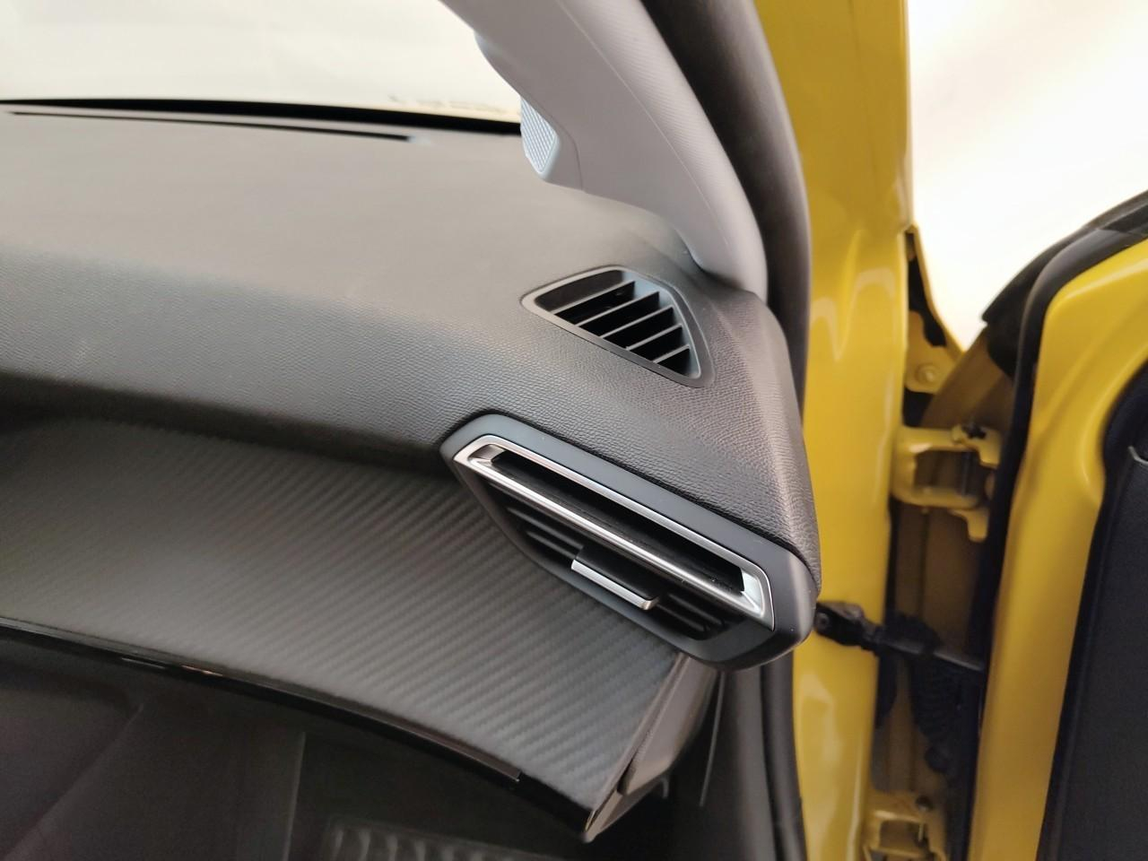 Peugeot 208 bluehdi 100 s&s bvm6 active — photo 35
