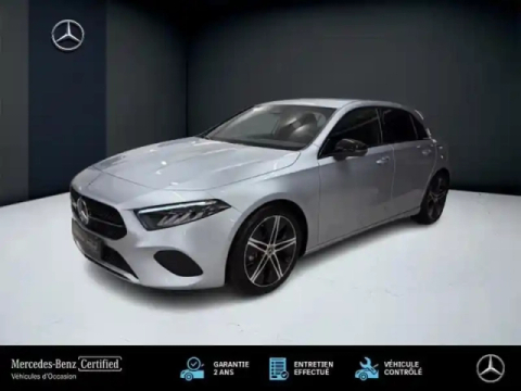 Mercedes Classe A 180 progressive line