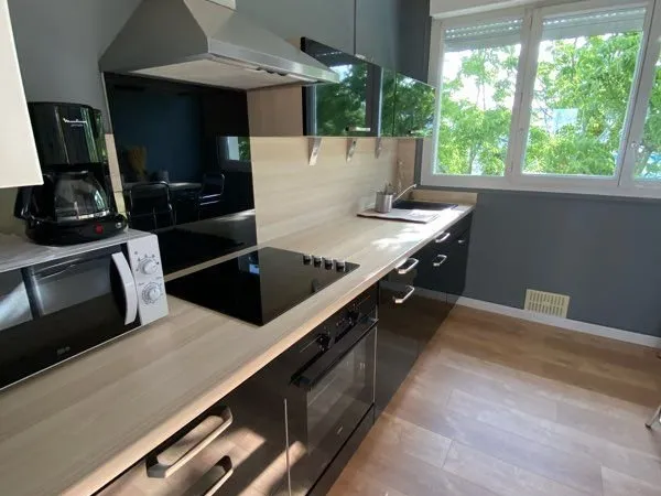 Chambres colocation Angers