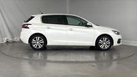 Peugeot 308 1.2 PureTech 130ch E6.c S&S Allure EAT8 — photo 4
