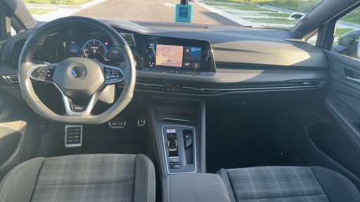 Volkswagen Golf 2.0 TDI 200 DSG7 - GTD – 2021 – 90101 km – Diesel – Boîte Automatique — photo 25