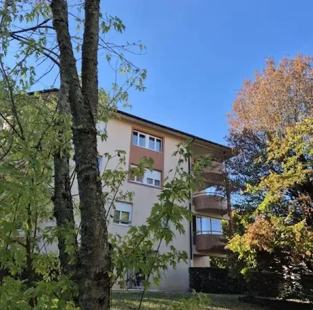 Appartement 6 pièces 172 m²