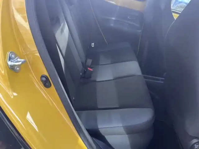 Toyota Aygo hybride 116h gr sport crossover sp — photo 14