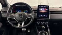 Renault Clio 1.6 E-Tech hybride 145ch Engineered — photo 11