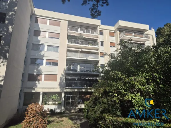 EN EXCLUSIVITE NANTES T4 DERNIER ETAGE