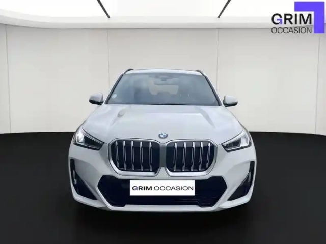 Bmw X1 xdrive 23d 211ch dkg7 — photo 38