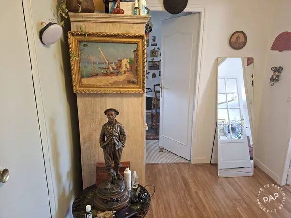 Commerce 4 pièces 111 m²