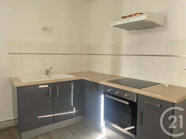Appartement 3 pièces 71 m²