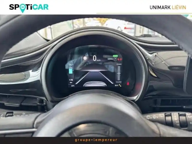 Fiat 500 e 118ch icône — photo 5