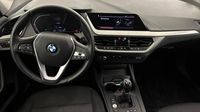 Bmw Série 1 116d 116ch Lounge — photo 11