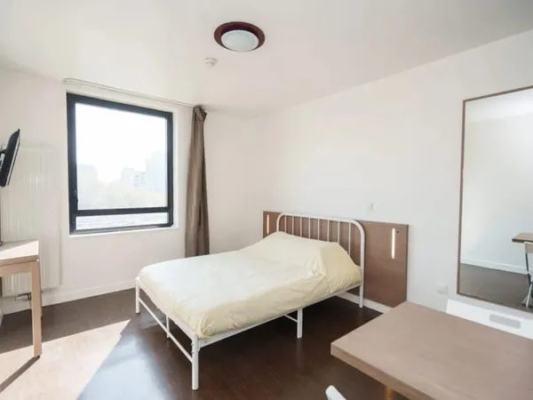 Appartement 1 pièce 19 m²