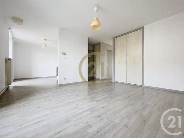 Appartement 2 pièces 58 m²