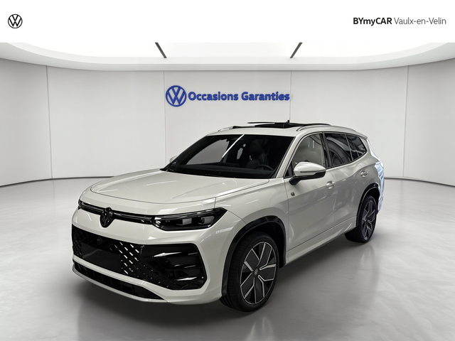 Volkswagen Tayron 2.0 TDI 150ch DSG7 7pl
