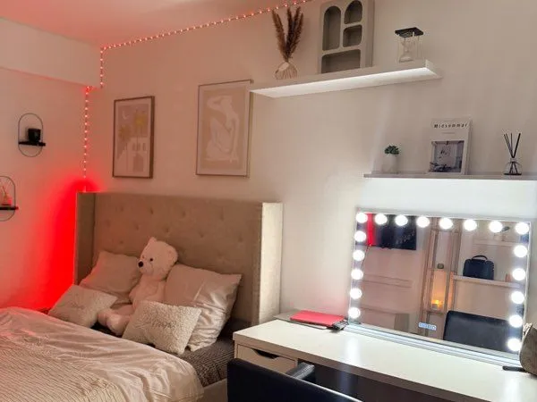 Chambre à louer colocation