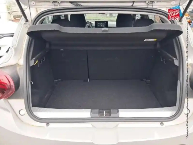 Dacia Sandero 1.0 tce 90ch stepway expression — photo 14