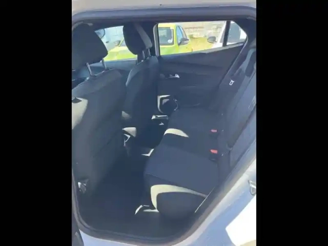 Peugeot 2008 100 s&amp;s bvm6 — photo 67