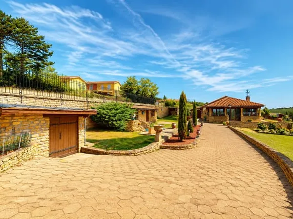 Maison Saint Jean Des Vignes 5 pièces 130 m² avec 2000 m² de terrain