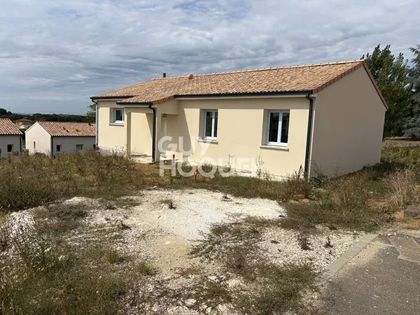 Maison Bon Encontre 95 m2