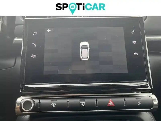 Citroën C3 puretech 83 s&amp;s bvm5 — photo 16