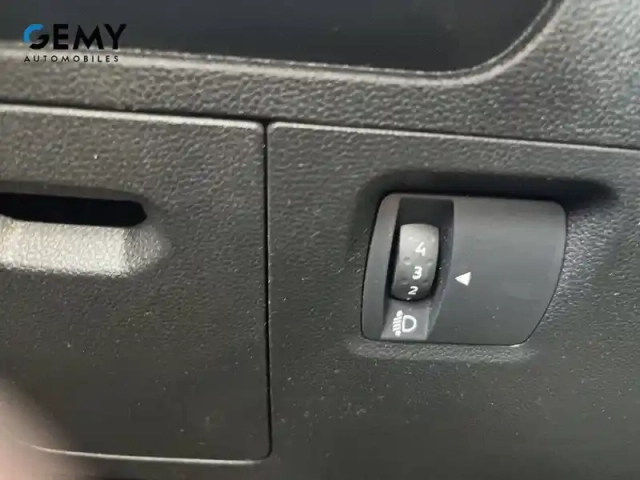 Dacia Jogger tce 110 7 places — photo 36
