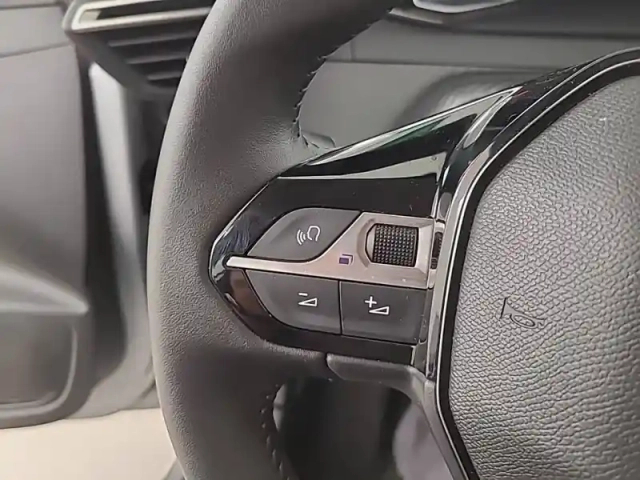 Peugeot 208 100 s&amp;s bvm6 — photo 20