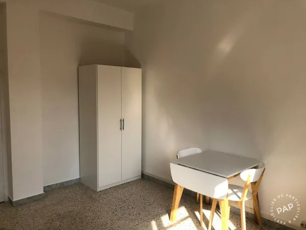 Studette 1 pièce 20 m²