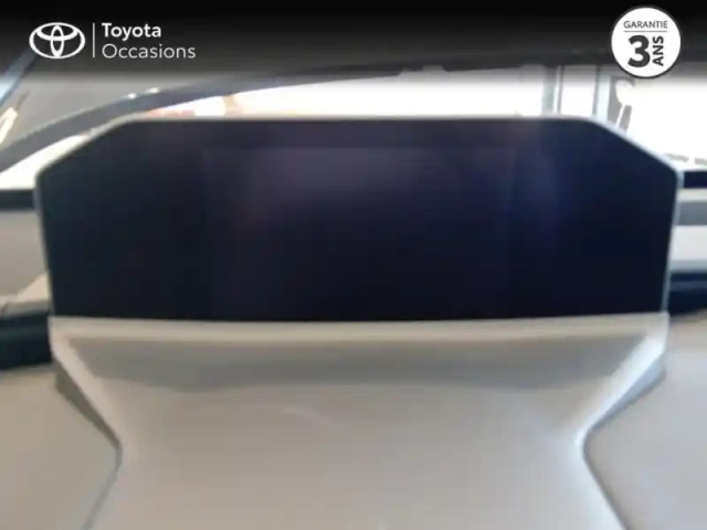 Toyota Bz4X 224ch 22kw grande autonomie lounge mc25 — photo 30