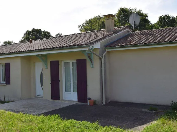 Maison 6 pièces 141 m²