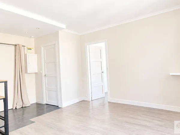 Appartement 3 pièces 52 m²