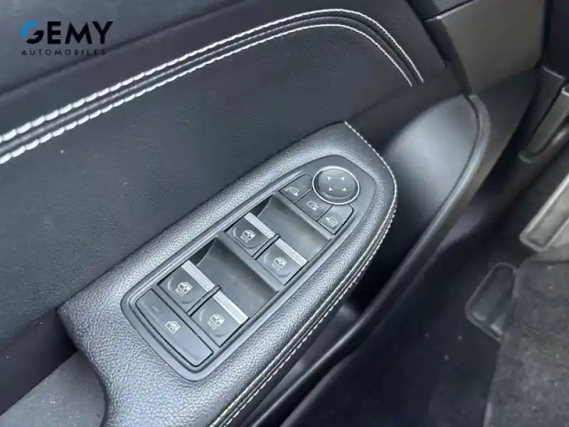 Renault Arkana mild hybrid 140 edc fap - 22 — photo 89