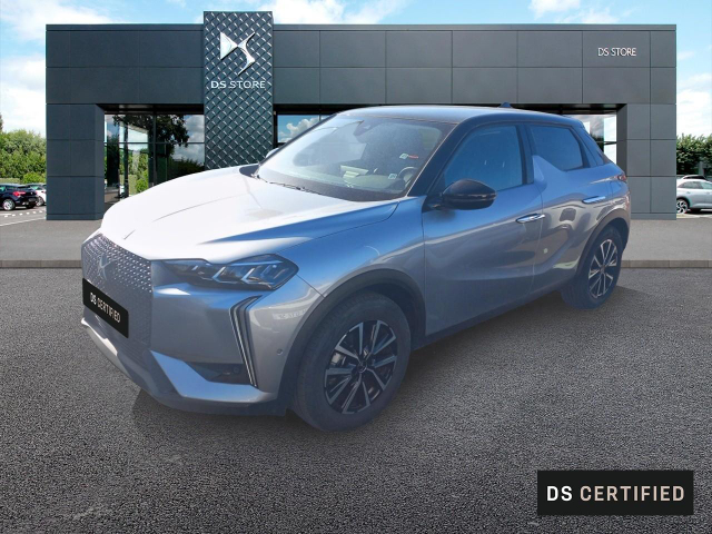 Ds Ds 3 e-tense pallas