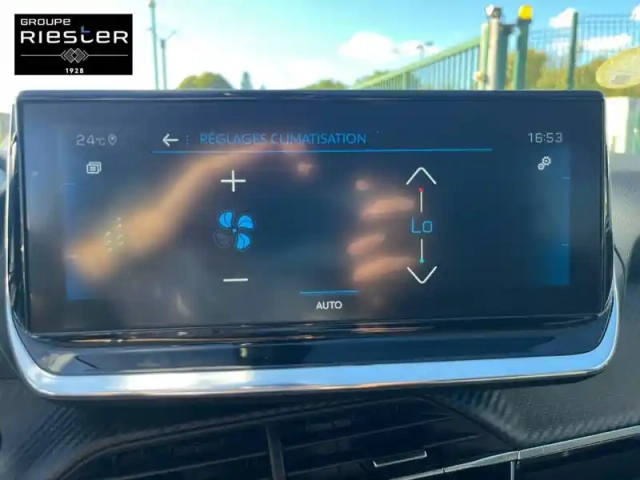 Peugeot 208 bluehdi 100 s&amp;s bvm6 — photo 21