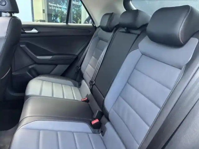 Volkswagen T-Roc 1.5 tsi evo 150ch style exclusive dsg7 — photo 8
