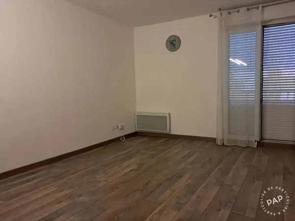 Appartement 1 pièce 23 m²