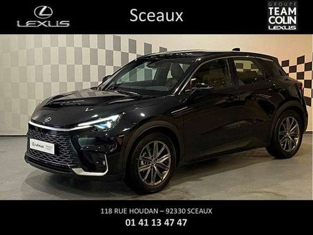 Lexus LBX Lexus LBX 1.5 136ch Relax 2WD MY26