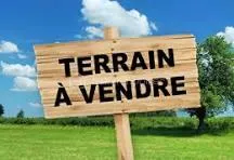 Terrain 1176 m²