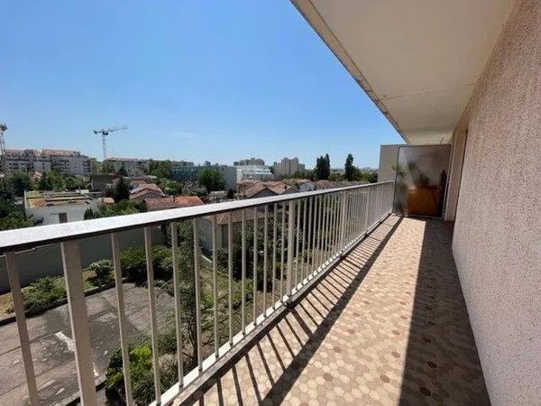 Appartement 2 pièces 65 m²