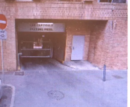 Deux Parkings - Quartier Saint Georges 31000 TOULOUSE