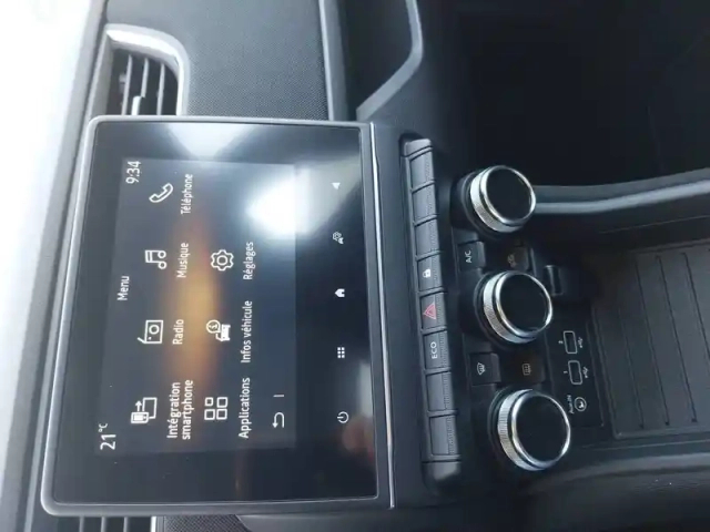 Renault Zoé zoe r110 - 22b — photo 26