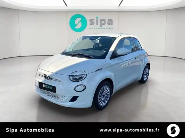 Fiat 500 e 95 ch