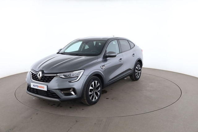 Renault Arkana 1.3 TCe Business EDC
