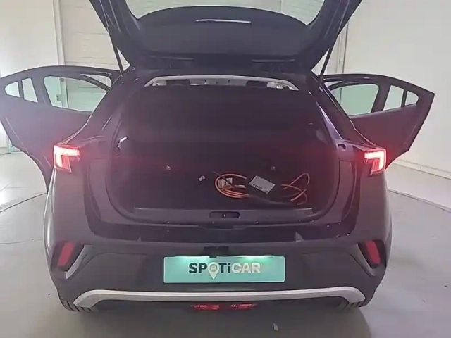Opel Mokka electrique 136 ch &amp; batterie 50 kwh — photo 28