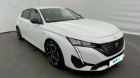 Peugeot 308 PHEV 180ch Allure Pack e-EAT8 — photo 3