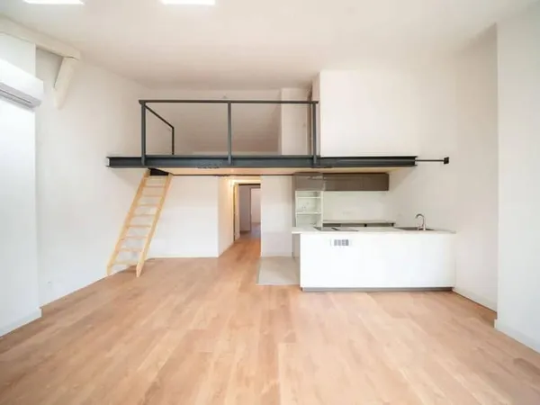 Appartement 3 pièces 77 m²