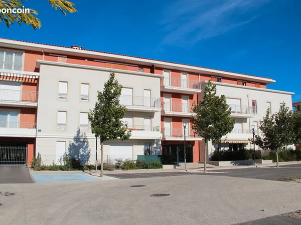 Appartement 3 pièces 68 m²