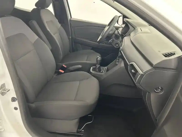 Dacia Sandero eco-g 100 — photo 37