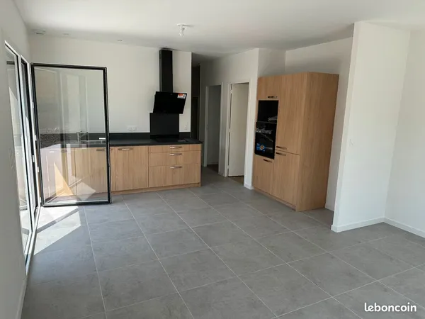 Maison a louer 3 pièces